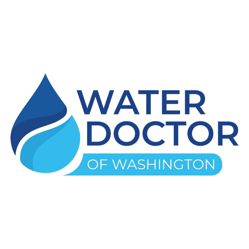 Slide of Water Doctor Of Washington