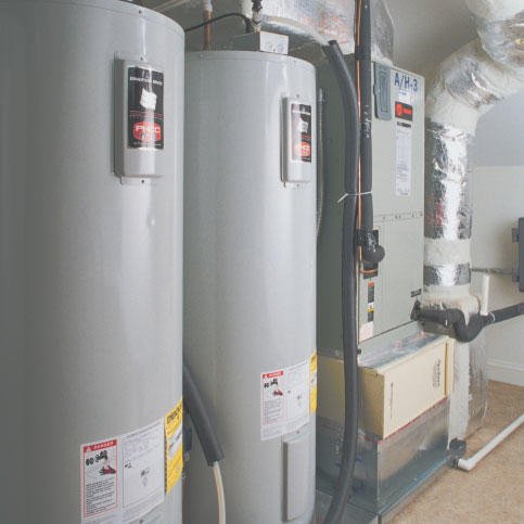 Slide of Dowlin Plumbing & Heating