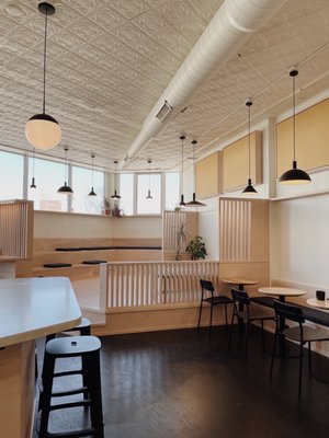 La Ventana Cafe by null