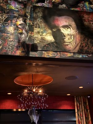 Whiskey Neat by null