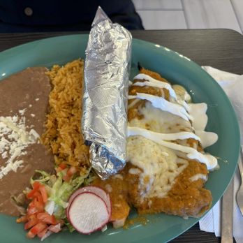 Glorias Bakery - Chile Rellano - Bakeries Near Me - Flagstaff, Arizona