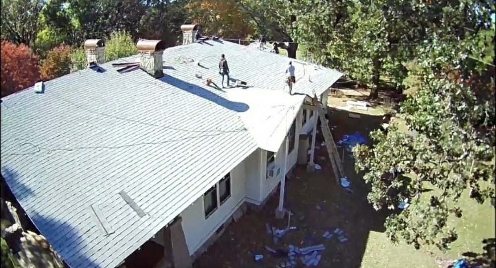 Slide of Peace Of Mind Construction Group