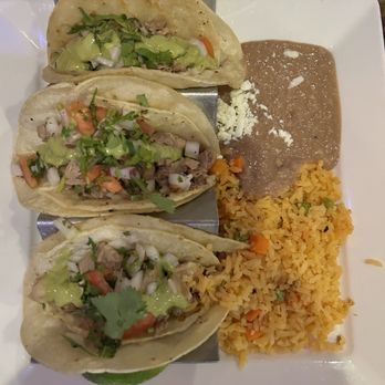 Chapala Grill 3 - Carnitas Tacos - Mexican Near Me - Jefferson, New Jersey
