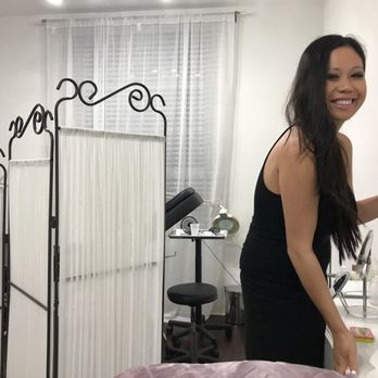 Victoria's Lash Stop - Lovely Victoria the lash perm queen - Eyelash Service Near Me - Beverly Hills, California Victoria's Lash Stop - Lovely Victoria the lash perm queen - Eyelash Service Near Me - Beverly Hills, California