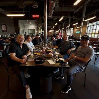 Baekjeong - Fun - Korean Near Me - Temple City, California