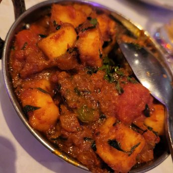 Bombay Darbar - Paneer Kadhi - Indian Near Me - Miami, Florida