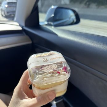 Little Swan Bakery - Coffee & Tea Near Me - Alhambra, California