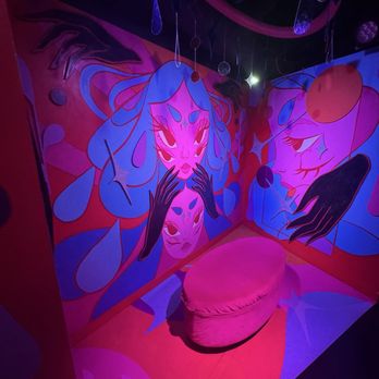 The Real Unreal - Meow Wolf - Art Museums Near Me - Grapevine, Texas The Real Unreal - Meow Wolf - Art Museums Near Me - Grapevine, Texas