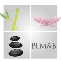 Bamboo Lotus Massage and Bodywork - Logo