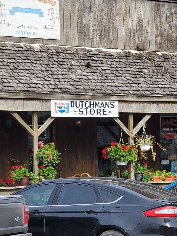 DUTCHMAN’S STORE Updated June 2024 41 Photos & 20 Reviews 103