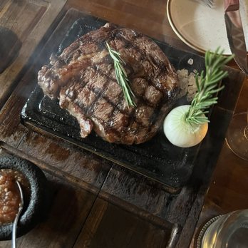 Asadero Ballard - ribeye (aus) - Mexican Near Me - Seattle, Washington