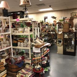 Clinton Antique Mall
