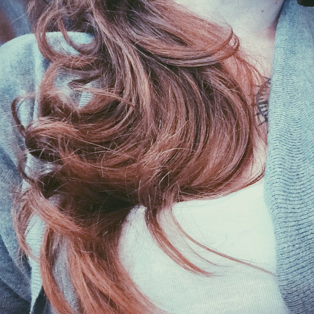 Elial's Hair Concept - Hair dried and curled - Hair Stylists Near Me - Cliffside Park, New Jersey