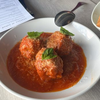 Brick Fire Tavern - Meatballs were delicious! - Pizza Near Me - Honolulu, Hawaii Brick Fire Tavern - Meatballs were delicious! - Pizza Near Me - Honolulu, Hawaii