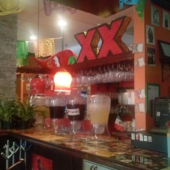 I Love Tacos - Mexican Near Me - Weston, Florida