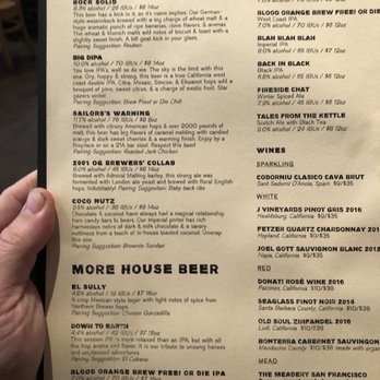 21st Amendment Brewery - Brewpubs Near Me - San Francisco, California
