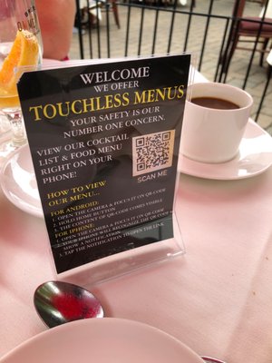 Menu photo 7 Metuchen Inn Metuchen, NJ