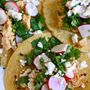 Lluvia Tacos