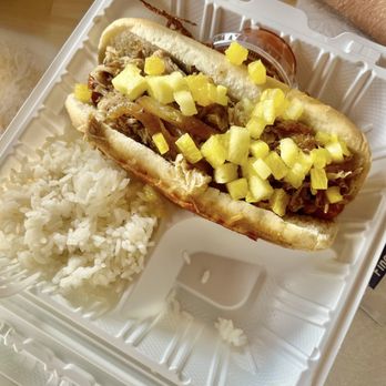 Porkys Kauai - #1 - Hawaiian Near Me - Koloa, Hawaii