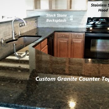 Sun River Construction - Kitchen Remodel #2 - General Contractors Near Me