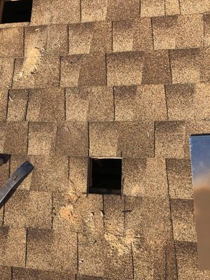 California Premier Roofing