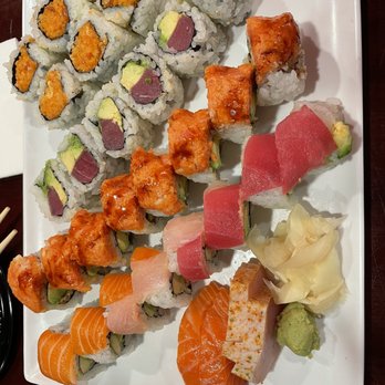 Sushi Palace - Japanese Near Me - Hamden, Connecticut Sushi Palace - Japanese Near Me - Hamden, Connecticut