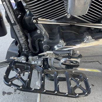 BILLY'S MOTO GARAGE - Updated February 2026 - 37 Photos & 27