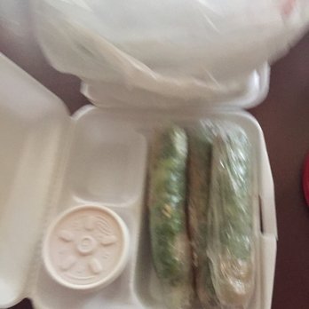 Saigon Pagolac - Spring roll bei (3.50) - Vietnamese Near Me - Houston, Texas Saigon Pagolac - Spring roll bei (3.50) - Vietnamese Near Me - Houston, Texas