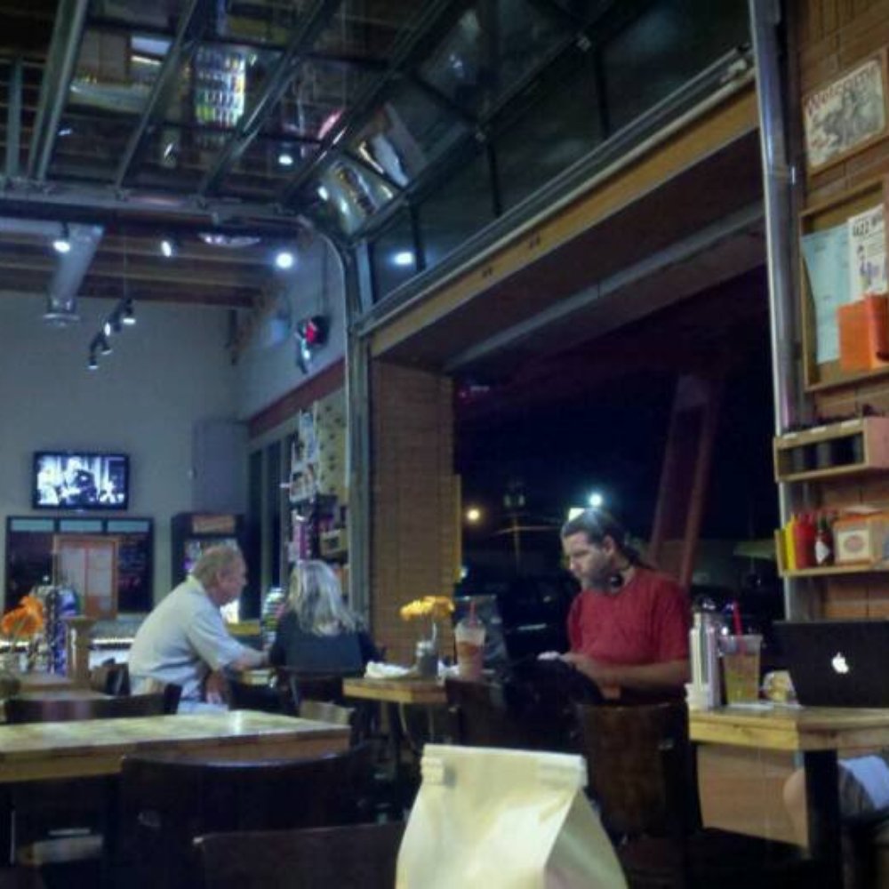 Luci's Marketplace - Cafes Near Me - Phoenix, Arizona Luci's Marketplace - Cafes Near Me - Phoenix, Arizona