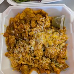 Tawakal Restaurant - Kay Kay