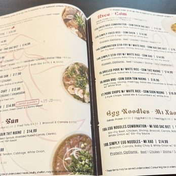 HuDa Pho - Vietnamese Near Me - Phoenix, Arizona