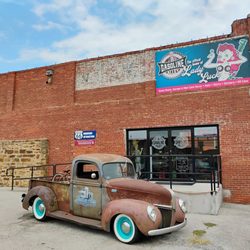 Gasoline Alley Classics