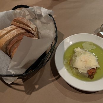 Nabruzzi Trattoria - Bread - Italian Near Me - Lutz, Florida Nabruzzi Trattoria - Bread - Italian Near Me - Lutz, Florida