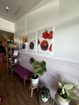 tinyB chocolate by null