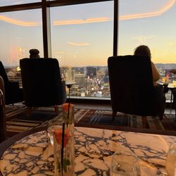 Alle on 66 - The view from the lounge is amazing