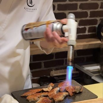Kiyoshi Omakase - Sushi Bars Near Me - Overland Park, Kansas Kiyoshi Omakase - Sushi Bars Near Me - Overland Park, Kansas