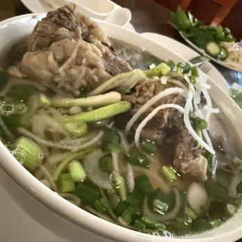 Pho Vietnam - 23. Pho Short Rib / Phở Sườn Bò - Vietnamese Near Me - Honolulu, Hawaii Pho Vietnam - 23. Pho Short Rib / Phở Sườn Bò - Vietnamese Near Me - Honolulu, Hawaii