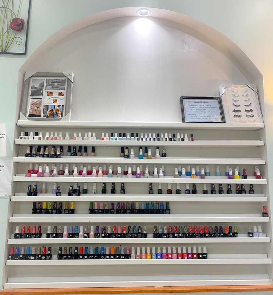 CHICAGO NAILS Updated September 2024 31 Photos & 53 Reviews 4547