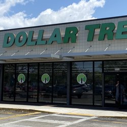 Dollar Tree - Dollar Tree (1.25 per item)