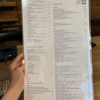 Plank Provisions - Cocktail menu - Seafood Near Me - Austin, Texas Plank Provisions - Cocktail menu - Seafood Near Me - Austin, Texas
