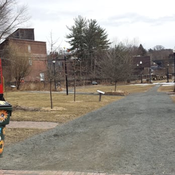 Energy Park - Park from entrance - Parks Near Me - Greenfield, Massachusetts Energy Park - Park from entrance - Parks Near Me - Greenfield, Massachusetts