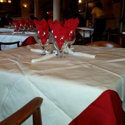 Cazabe Restaurant