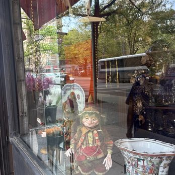 More & More Antiques - Antiques Near Me - New York, New York More & More Antiques - Antiques Near Me - New York, New York