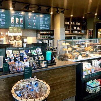 Starbucks - Interior - Coffee & Tea Near Me - Lakewood, Washington Starbucks - Interior - Coffee & Tea Near Me - Lakewood, Washington