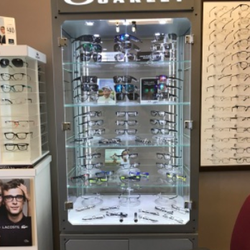 Flanders Family Eye Care - Oakley Case