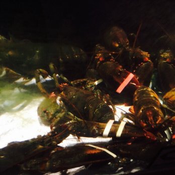 Red Lobster - Seafood Near Me - Tacoma, Washington