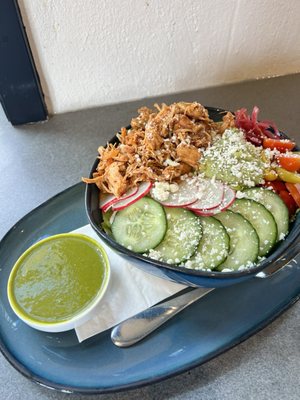 Madre - Boutique Taqueria by null