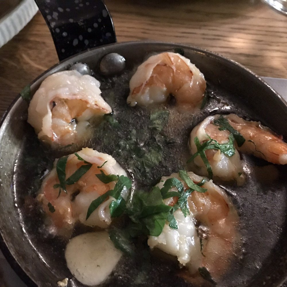 Claudio's - Tapas Bars Near Me - Hamburg, HH