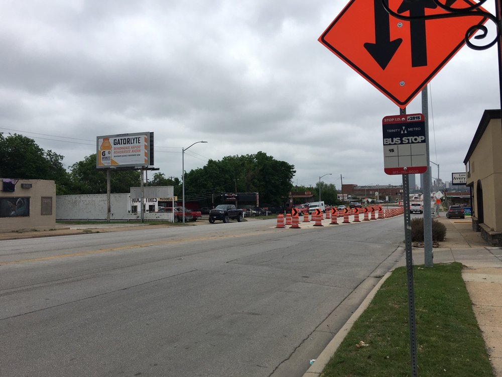 B & D MUFFLER & CUSTOM SHOP Updated August 2024 1204 N Main St