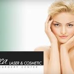 RL Center for Cosmetic Surgery & Medspa - Ritacca Laser & Cosmetic Surgery Center